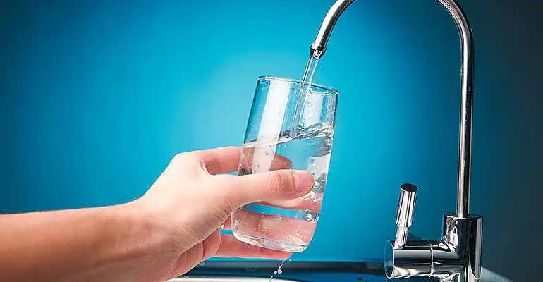 Water filtration services