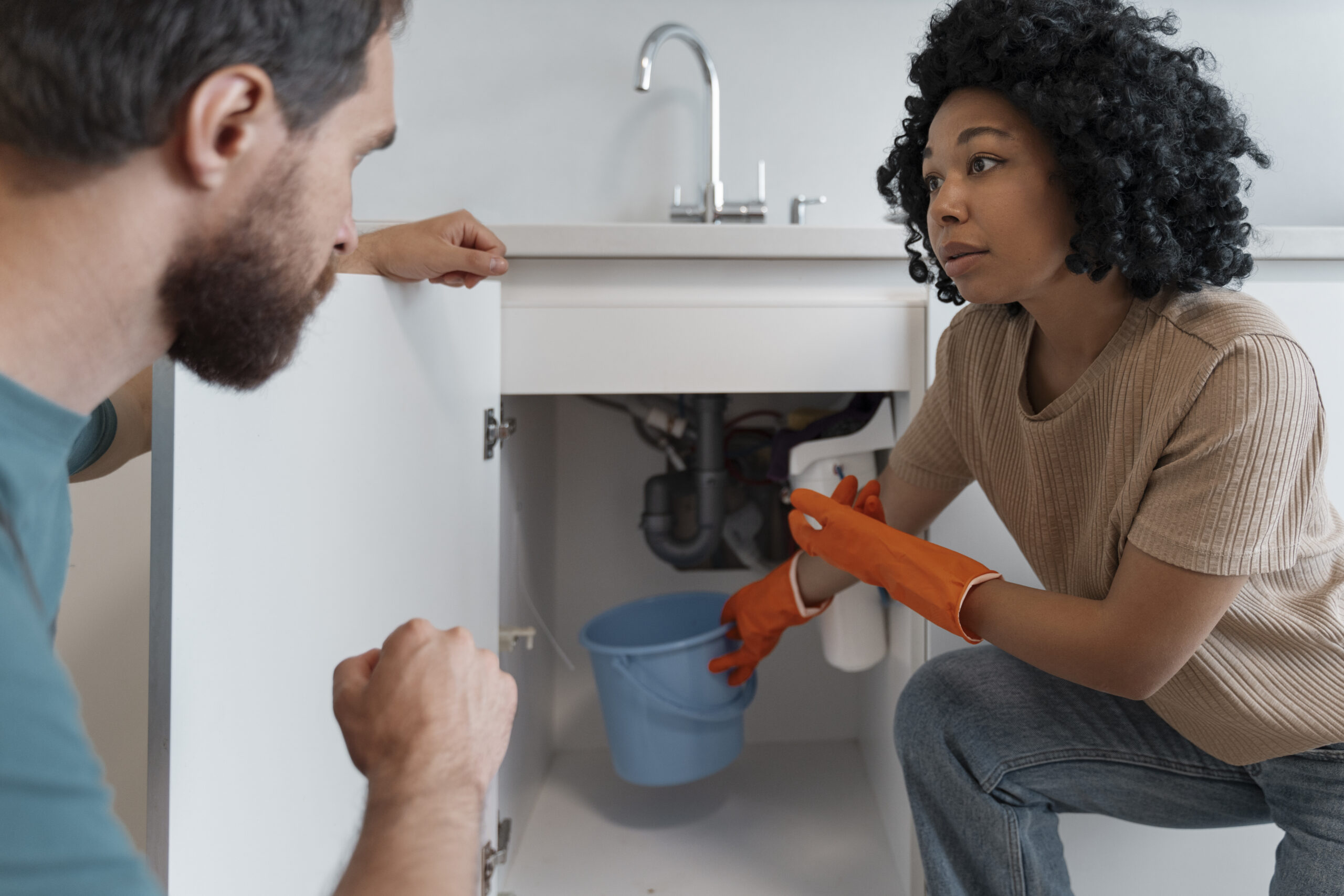 Drain Cleaning Total Trade Pro