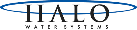 Halo water systems