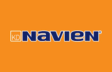 Navien Water Heater Logo