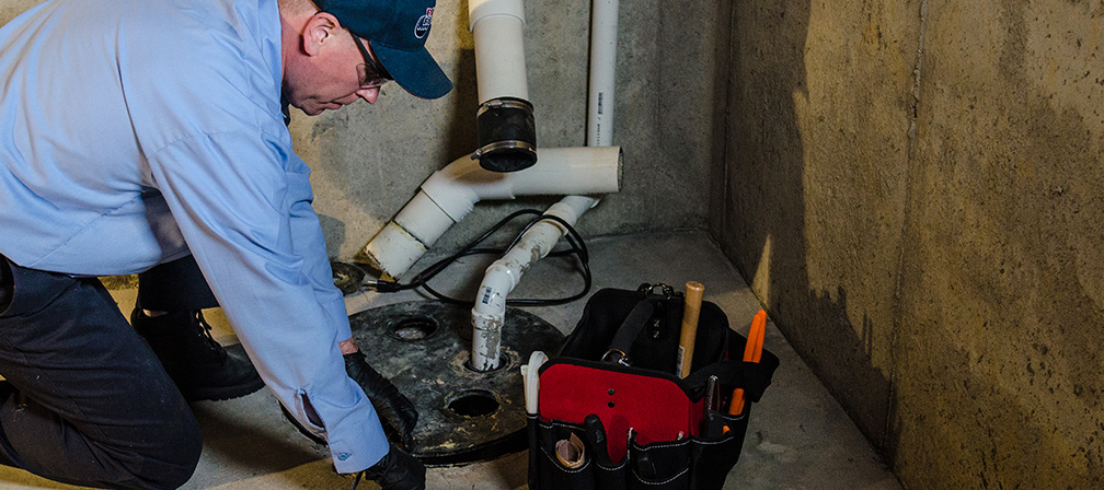 Sump Pump - How do they work.